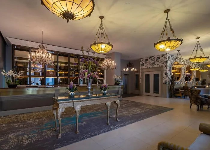 Trinity CityHotel Dublin