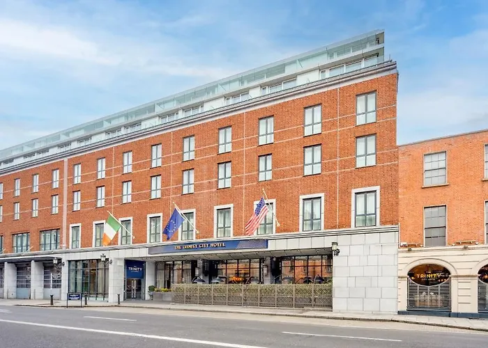 Trinity CityHotel Dublin