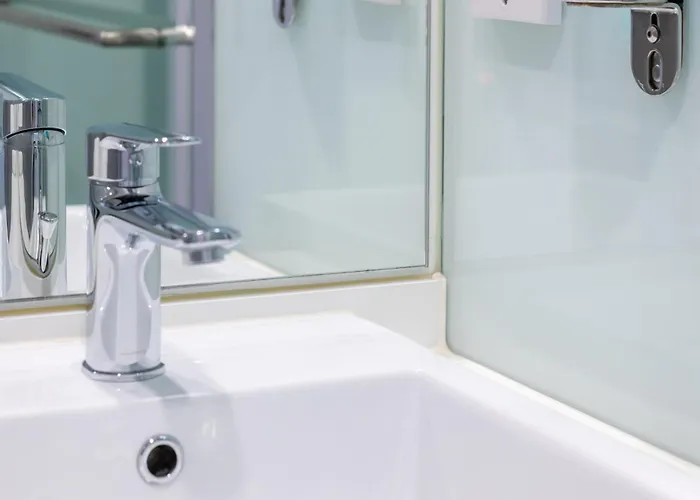 Easyhotel Dublín