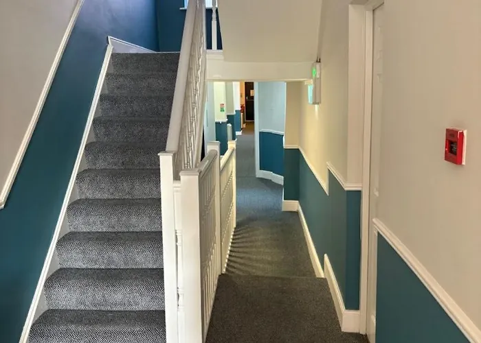 Abbott Lodge Dublin