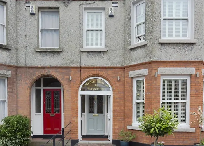 Avoca House B&B Dublín