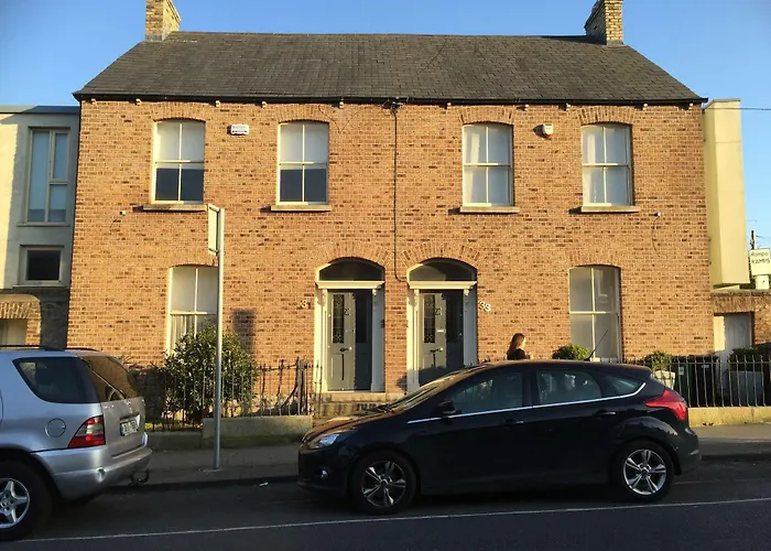 Montrose House Hotel Dublin